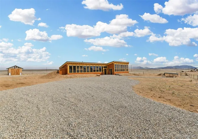 Homes for sale in Hartsel, CO | 121 County Road 53, Hartsel, CO 80449 | MLS# 5113205