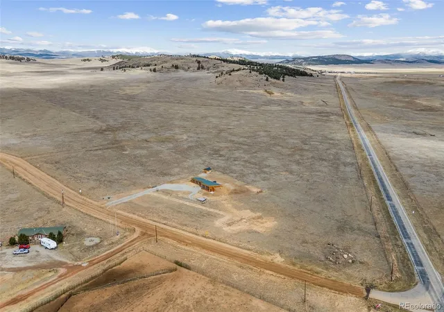 Homes for sale in Hartsel, CO | 121 County Road 53, Hartsel, CO 80449 | MLS# 5113205
