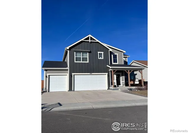Homes for sale in Wiggins, CO | 1202 Coyote Ln, Wiggins, CO 80654 | MLS# IR1050942