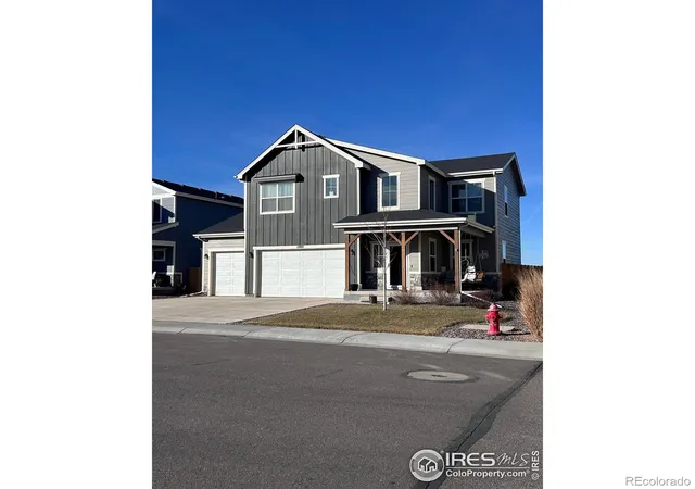 Homes for sale in Wiggins, CO | 1202 Coyote Ln, Wiggins, CO 80654 | MLS# IR1050942