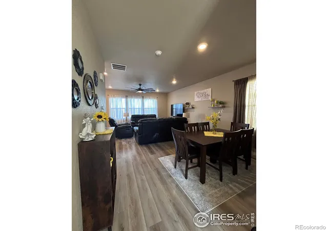 Homes for sale in Wiggins, CO | 1202 Coyote Ln, Wiggins, CO 80654 | MLS# IR1050942