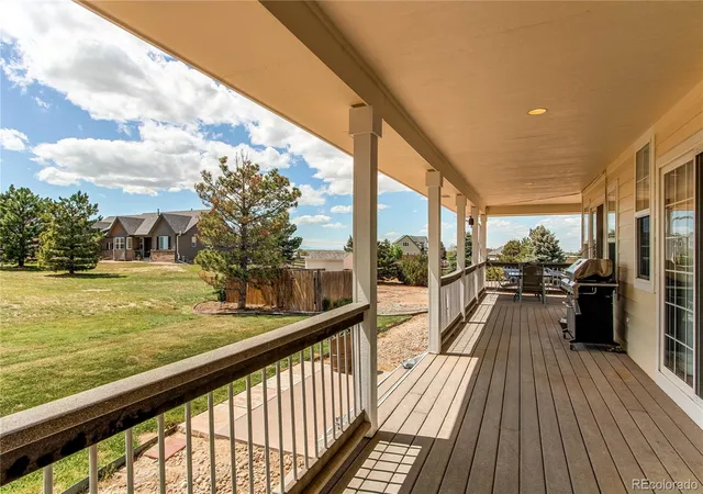 3rd image of 895 Antelope Dr W, Bennett, CO 80102 | MLS# 3451941