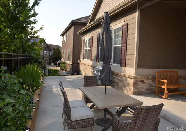 Homes for sale in Aurora, CO | 7693 S Quantock Wy, Aurora, CO 80016 | MLS# 4513182