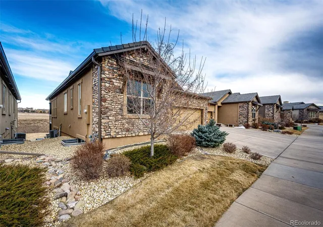 2nd image of 2086 Villa Creek Cir, Colorado Springs, CO 80921 | MLS# 9828926
