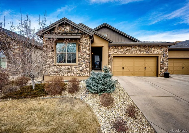 3rd image of 2086 Villa Creek Cir, Colorado Springs, CO 80921 | MLS# 9828926