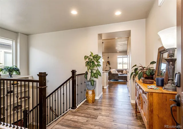 4th image of 2086 Villa Creek Cir, Colorado Springs, CO 80921 | MLS# 9828926