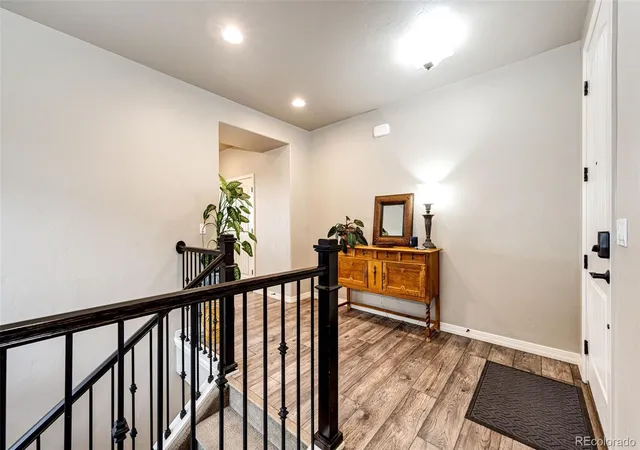 5th image of 2086 Villa Creek Cir, Colorado Springs, CO 80921 | MLS# 9828926