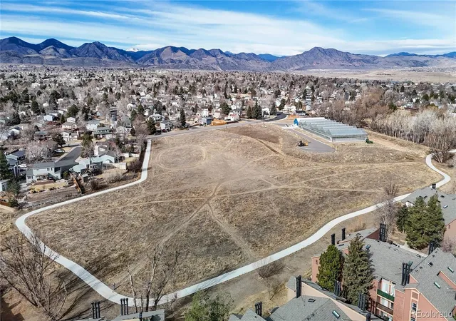 2nd image of 4899 S Dudley St, Littleton, CO 80123