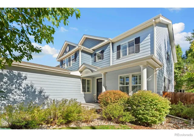Photo 2 of Single family home for sale at 714 Fairbourne Way, Fort Collins, CO 80525 | MLS# IR1050978 | Listing updated on 2026-09-22