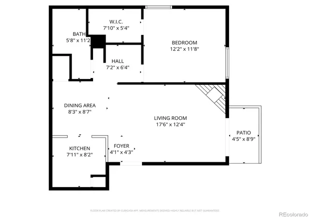 image of 1888 S Pitkin St, Aurora, CO 80017