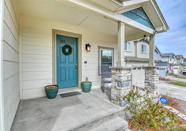 Photo 3 of Single family home for sale at 4968 Wolf Moon Dr, Colorado Springs, CO 80911 | MLS# 5040310 | Listing updated on 2026-06-28