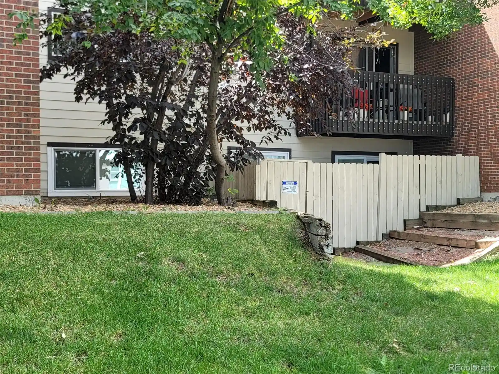 Listing Photo 1 - Condo for sale in 14602 E 2nd Ave located at 14602 E 2nd Ave, Aurora, CO 80011 - Unit #109C
