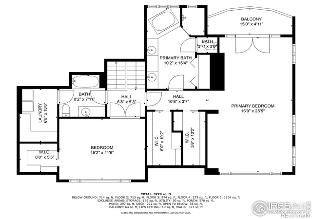 47th image of 3788 26th St, Boulder, CO 80304 | MLS# IR1051034