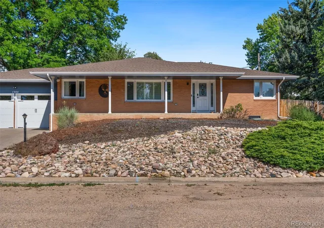 1st image of 1304 Pine St, Loveland, CO 80537 | MLS# 7001529