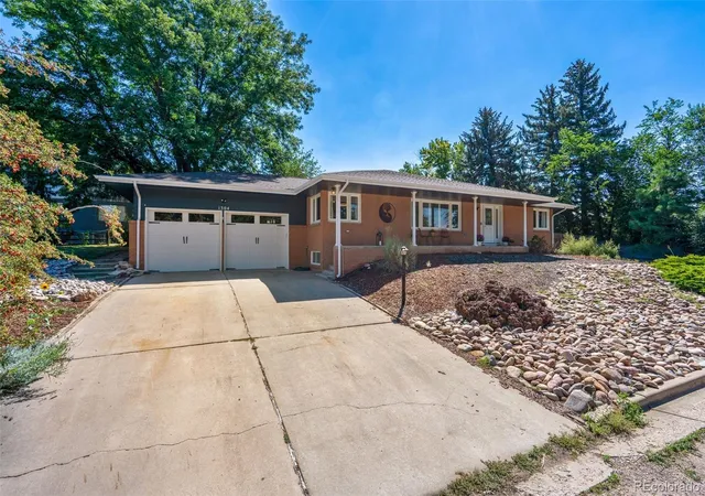 49th image of 1304 Pine St, Loveland, CO 80537 | MLS# 7001529