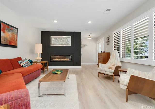 5th image of 1304 Pine St, Loveland, CO 80537 | MLS# 7001529