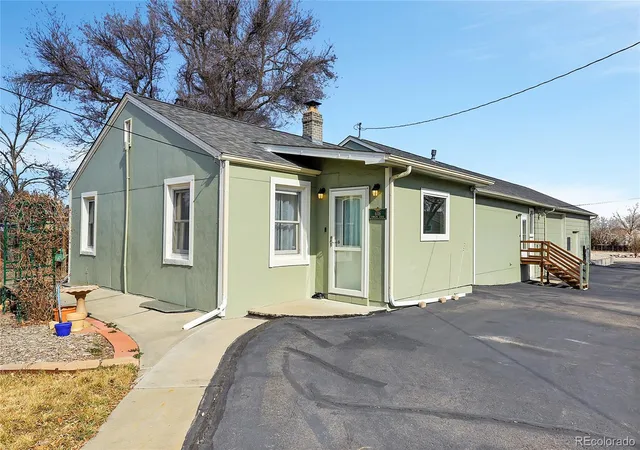 Photo 2 of Single family home for sale at 6316 Tennyson St, Arvada, CO 80003 | MLS# 5463491 | Listing updated on 2026-09-28