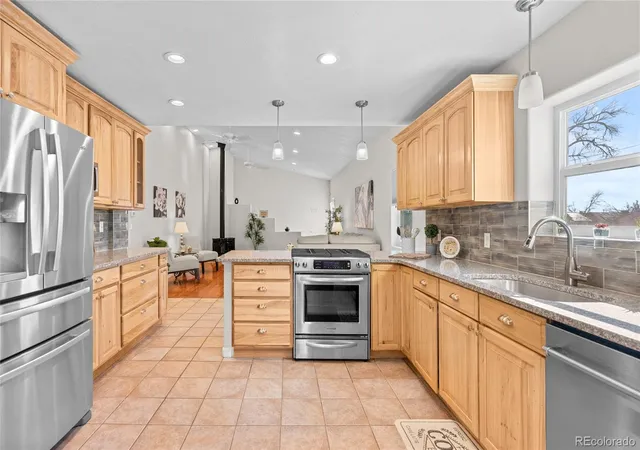 Photo 3 of Single family home for sale at 6316 Tennyson St, Arvada, CO 80003 | MLS# 5463491 | Listing updated on 2026-09-28
