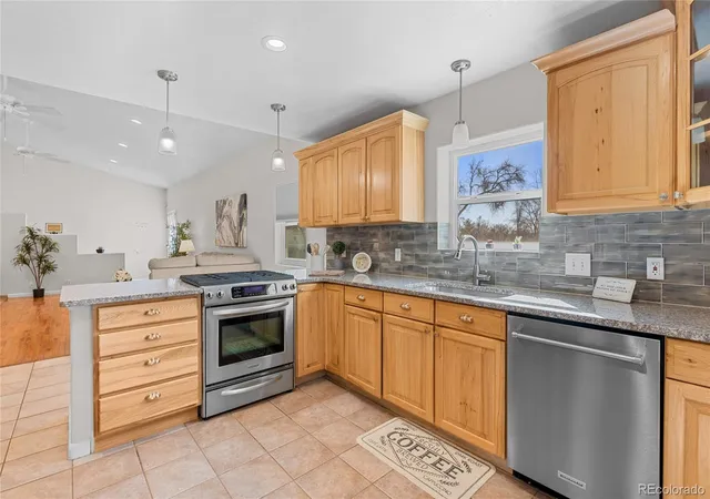 Photo 4 of Single family home for sale at 6316 Tennyson St, Arvada, CO 80003 | MLS# 5463491 | Listing updated on 2026-09-28