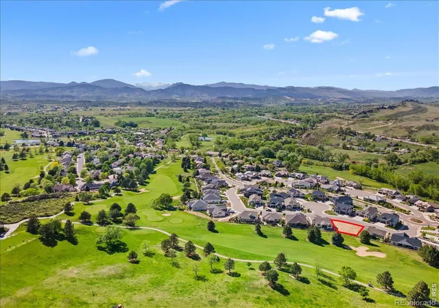 1st image of 4692 Mariana Hills Cir, Loveland, CO 80537 | MLS# IR1051049