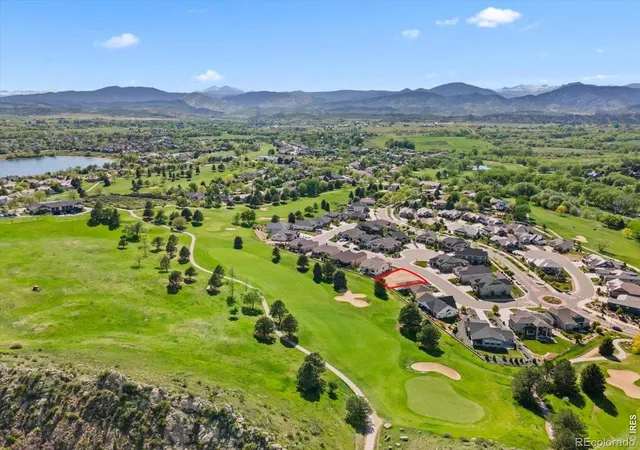 29th image of 4692 Mariana Hills Cir, Loveland, CO 80537 | MLS# IR1051049