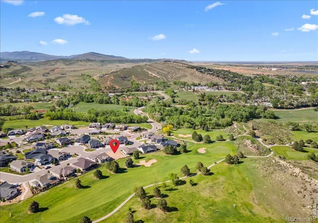 4th image of 4692 Mariana Hills Cir, Loveland, CO 80537 | MLS# IR1051049