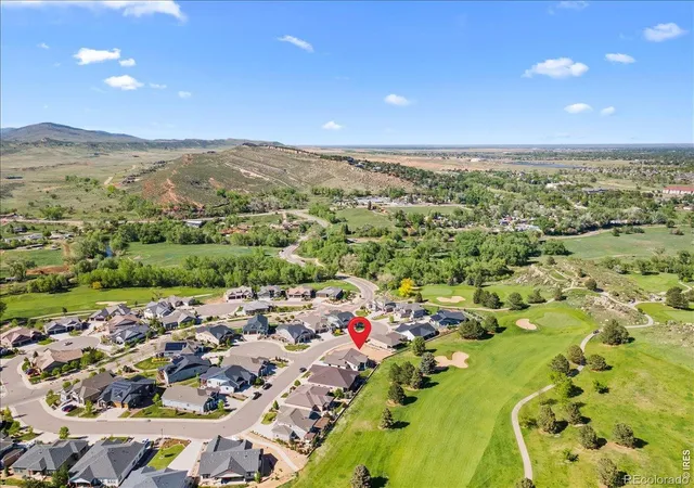 3rd image of 4692 Mariana Hills Cir, Loveland, CO 80537 | MLS# IR1051049