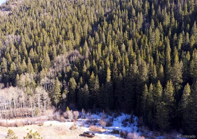 Photo 4 of Land for sale at 00 Highway 103, Idaho Springs, CO 80452 | MLS# 6984513 | Listing updated on 2026-07-27