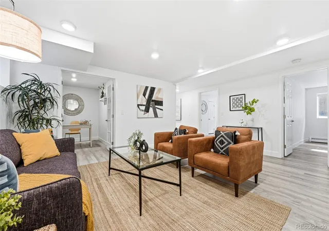 4th image of 1755 N Gilpin St #B, Denver, CO 80218 | MLS# 4152188