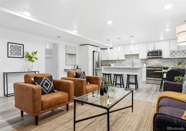 5th image of 1755 N Gilpin St #B, Denver, CO 80218 | MLS# 4152188