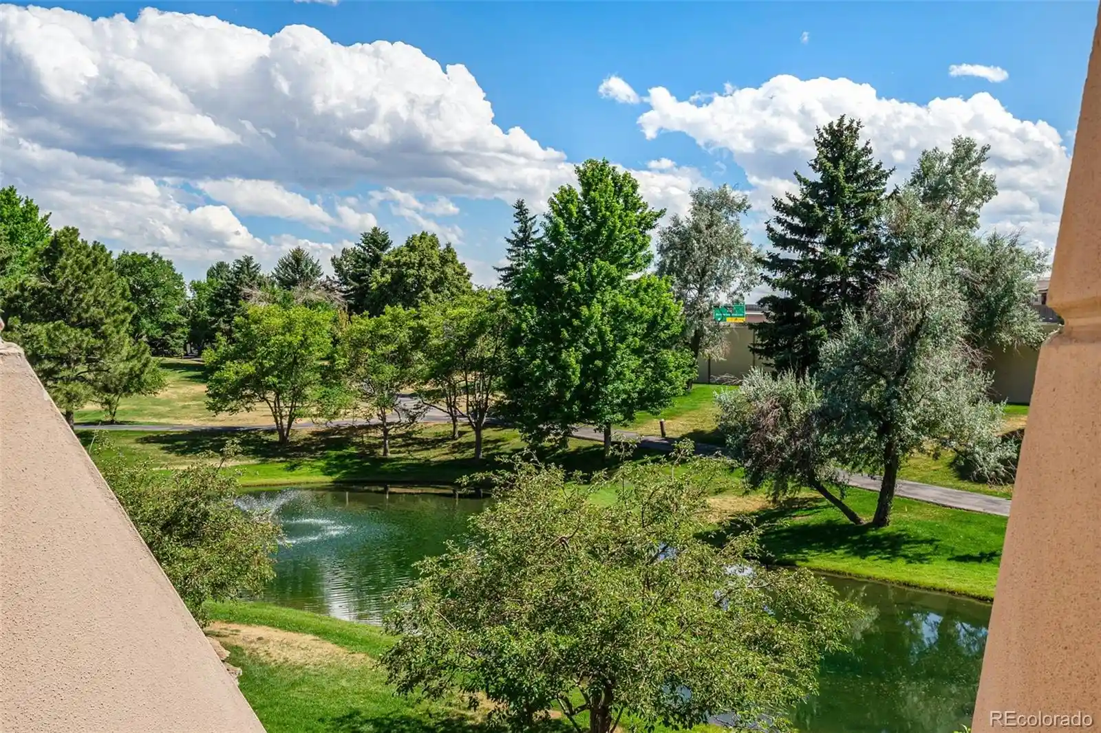 Listing Photo 2 - Condo for sale in 7000 E Quincy Ave located at 7000 E Quincy Ave, Denver, CO 80237 - Unit #204
