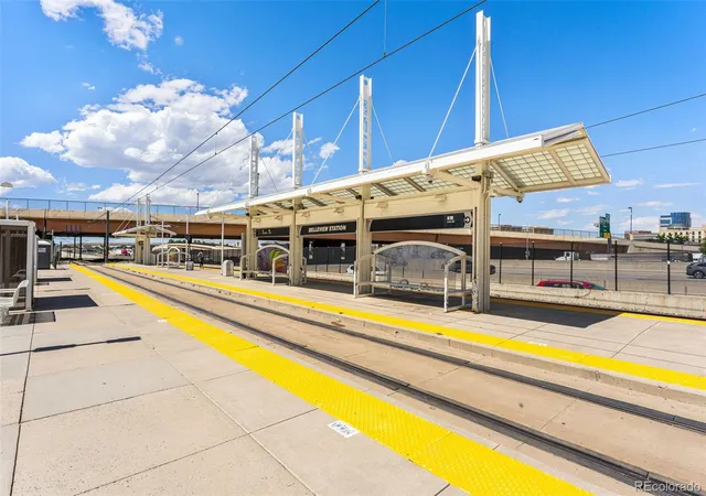 44th image of 7000 E Quincy Ave #204, Denver, CO 80237 | MLS# 3822731