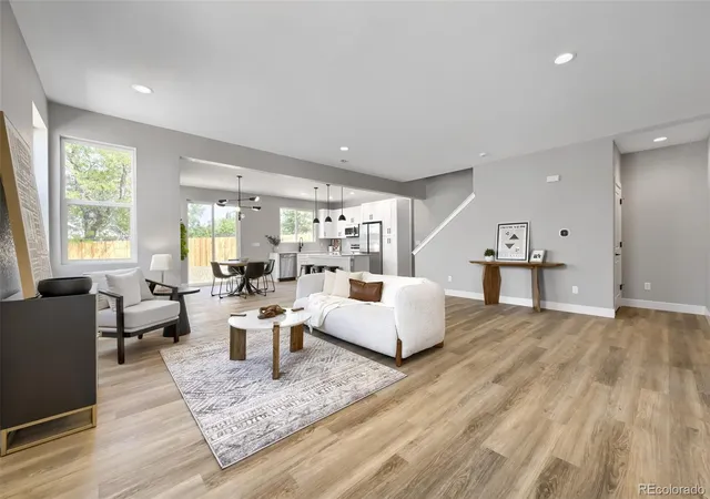 2nd image of 5508 Clay Ct, Denver, CO 80221 | MLS# 8812781
