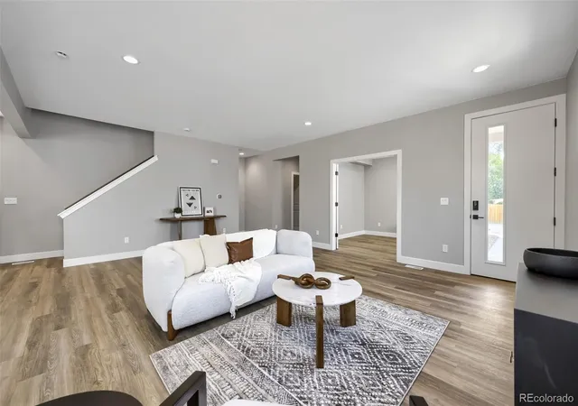 5th image of 5508 Clay Ct, Denver, CO 80221 | MLS# 8812781