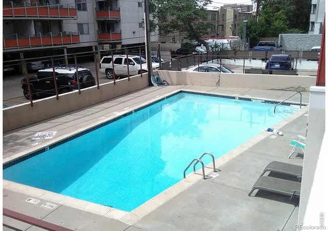 Homes for sale in Denver, CO | 1121 Albion St #205, Denver, CO 80220 | MLS# IR1051083
