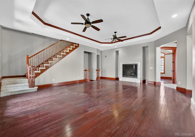 3rd image of 9960 Croke Dr, Northglenn, CO 80260 | MLS# 3483833