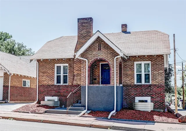 1st image of 730 E Alameda Ave, Denver, CO 80209 | MLS# 8805645