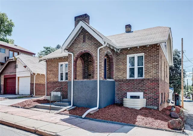 2nd image of 730 E Alameda Ave, Denver, CO 80209 | MLS# 8805645