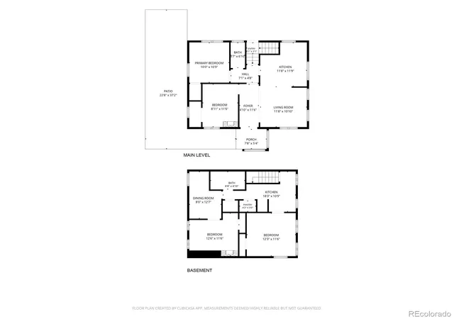 37th image of 730 E Alameda Ave, Denver, CO 80209 | MLS# 8805645