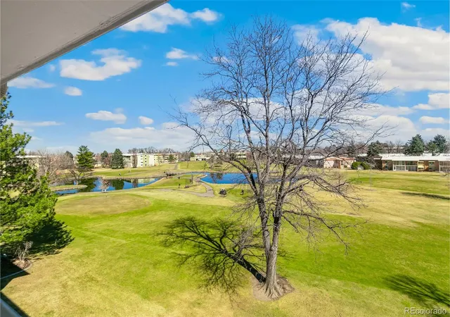 2nd image of 690 S Alton Wy #10D, Denver, CO 80247 | MLS# 8321285