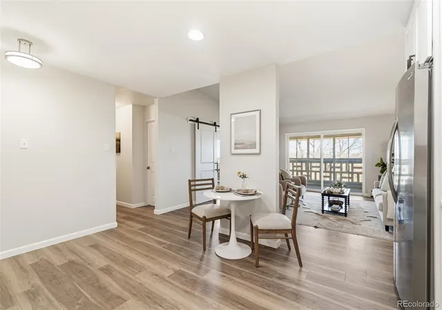 Homes for sale in Denver, CO | 690 S Alton Wy #10D, Denver, CO 80247 | MLS# 8321285