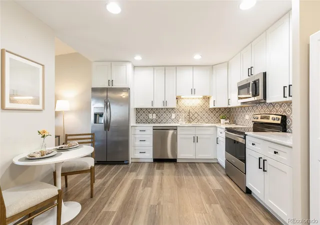 1st image of 690 S Alton Wy #10D, Denver, CO 80247 | MLS# 8321285