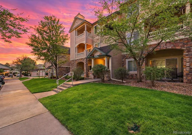 Photo 1 of Condo for sale at 8389 S Independence Cir #11-204, Littleton, CO 80128 | MLS# 3317991 | Listing updated on 2026-05-17