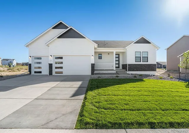 Photo 1 of Single family home for sale at 5570 Callaway Garden Dr, Elizabeth, CO 80107 | MLS# 4759160 | Listing updated on 2026-10-05