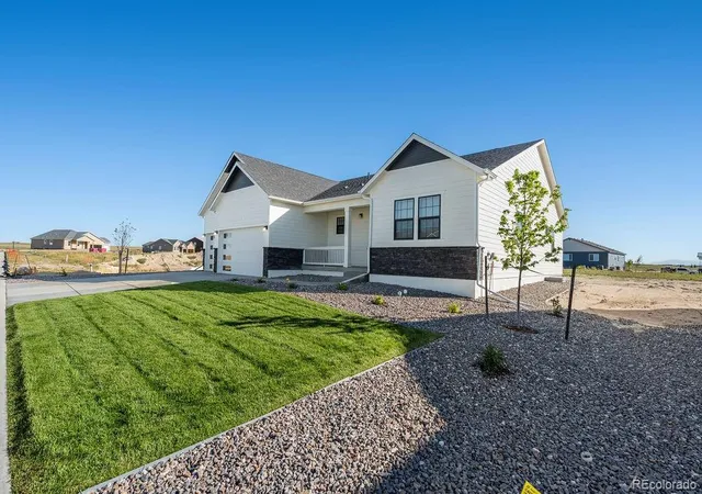 Photo 2 of Single family home for sale at 5570 Callaway Garden Dr, Elizabeth, CO 80107 | MLS# 4759160 | Listing updated on 2026-10-05