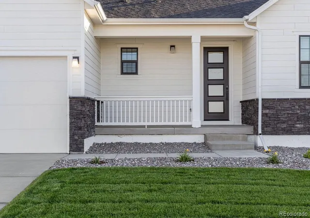 Photo 3 of Single family home for sale at 5570 Callaway Garden Dr, Elizabeth, CO 80107 | MLS# 4759160 | Listing updated on 2026-10-05