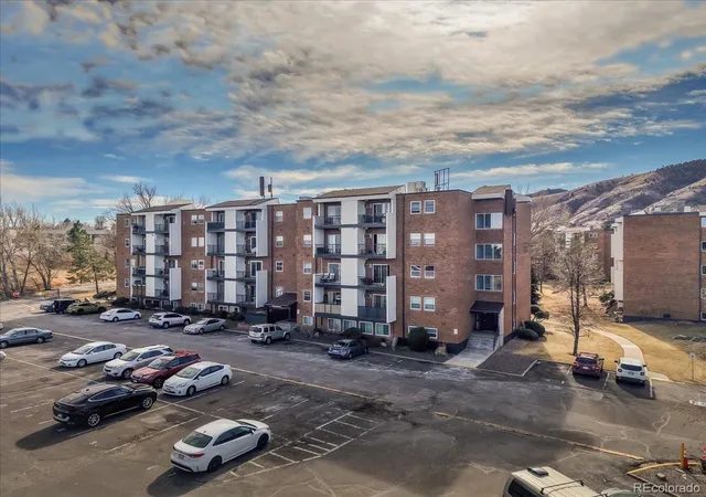 Photo 1 of Condo for sale at 1150 Golden Cir #511, Golden, CO 80401 | MLS# 7038984 | Listing updated on 2026-09-24