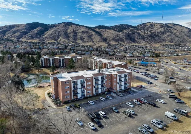 Condo for sale at 1150 Golden Cir #511, Golden, CO 80401 | MLS# 7038984