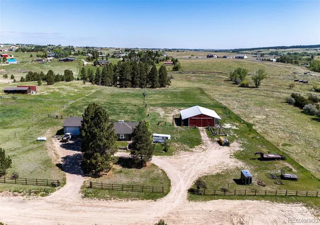 Homes for sale in Elizabeth, CO | 2487 Pinto Trl, Elizabeth, CO 80107 | MLS# 8408587