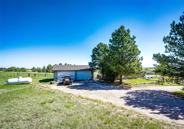 Homes for sale in Elizabeth, CO | 2487 Pinto Trl, Elizabeth, CO 80107 | MLS# 8408587